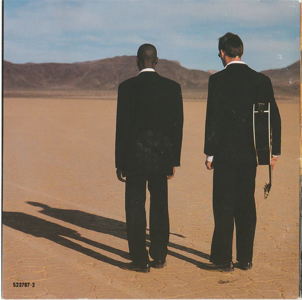 Lighthouse Family - Ocean Drive (CD, Album) - Image 5