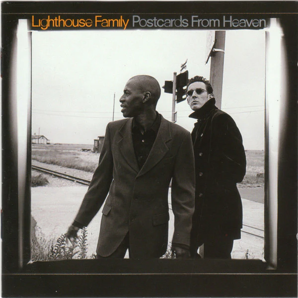 Lighthouse Family - Postcards From Heaven (CD, Album)