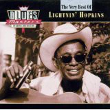 Lightnin' Hopkins - The Very Best Of Lightnin' Hopkins (CD, Comp)
