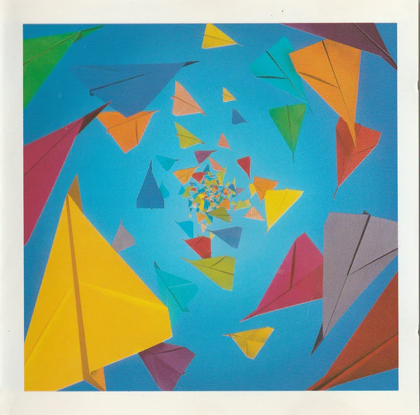 Lightning Seeds - Dizzy Heights (CD, Album, RE)