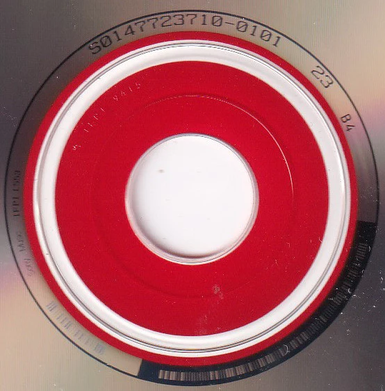 Lightning Seeds - Jollification (CD, Album, RP) - Image 4