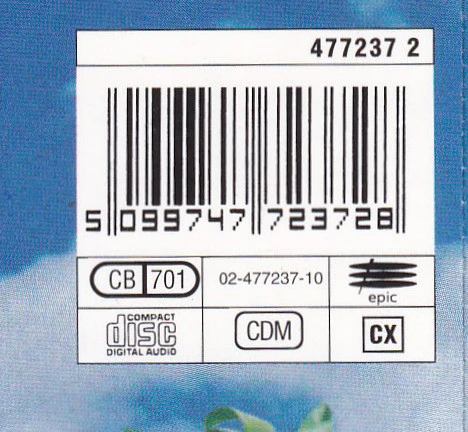 Lightning Seeds - Jollification (CD, Album, RP) - Image 5