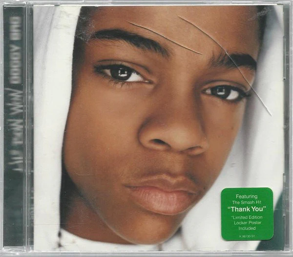 Lil' Bow Wow - Doggy Bag (CD, Album, Ltd)