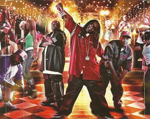 Lil Jon & The East Side Boyz* - Crunk Juice (CD, Album) - Image 2