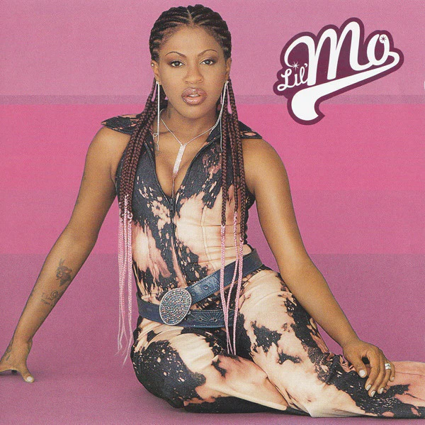 Lil' Mo - Based On A True Story (CD, Album)