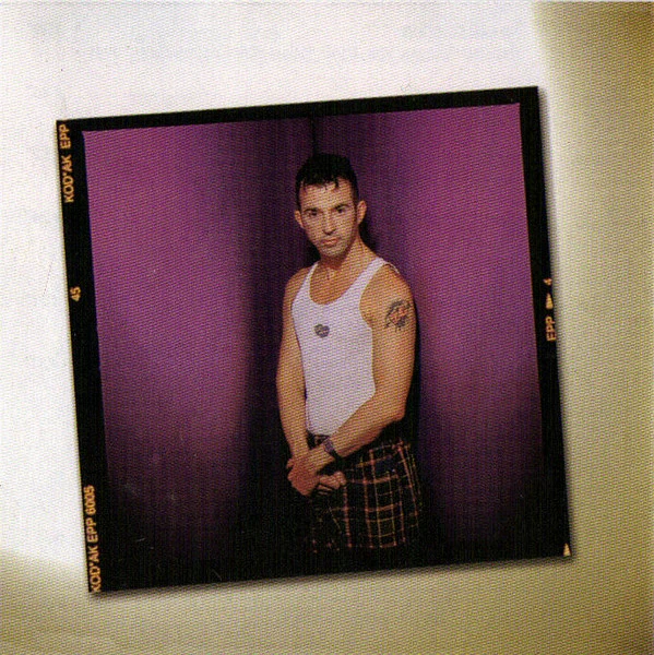 Limahl - Limahl's Greatest Hits (CD, Comp) - Image 2