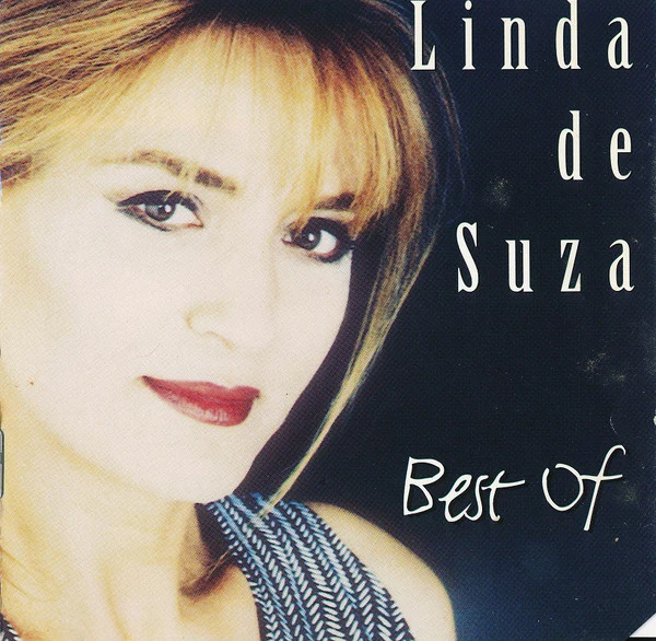Linda De Suza - Best Of (CD, Album)