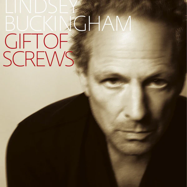 Lindsey Buckingham - Gift Of Screws (CD, Album, Dig)
