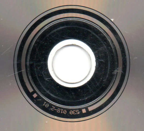 Lionel Richie - Back To Front (CD, Comp) - Image 4