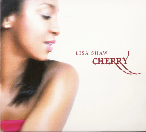 Lisa Shaw - Cherry (CD, Album)