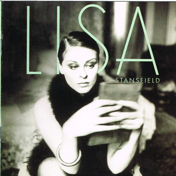 Lisa Stansfield - Lisa Stansfield (CD, Album)