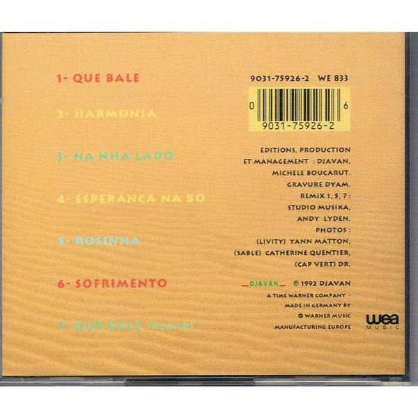 Livity - Livity (CD, Album) - Image 4