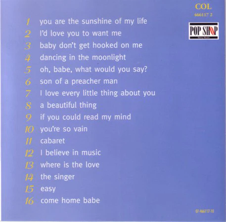 Liza Minnelli - Cabaret (CD, Comp) - Image 2