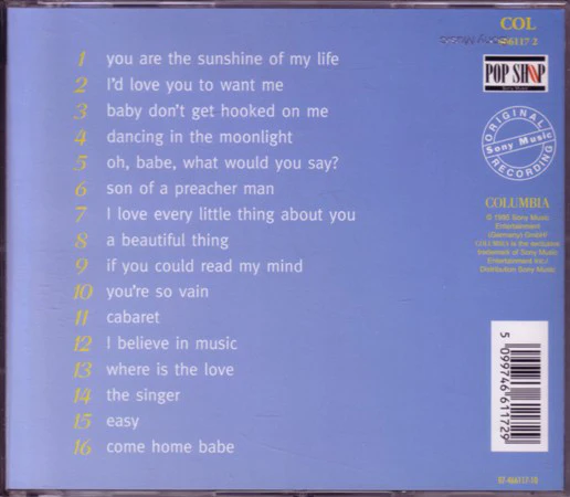 Liza Minnelli - Cabaret (CD, Comp) - Image 3