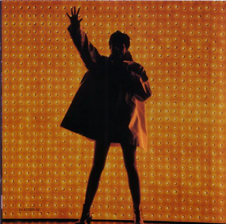 Liza Minnelli - Live From Radio City Music Hall (CD, Album, RP) - Image 2