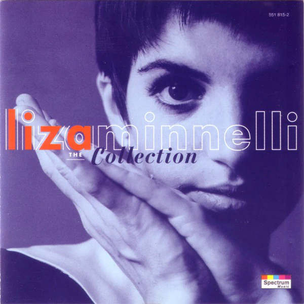 Liza Minnelli - The Collection (CD, Comp)