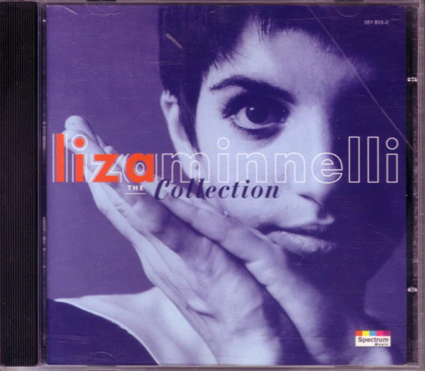 Liza Minnelli - The Collection (CD, Comp) - Image 2