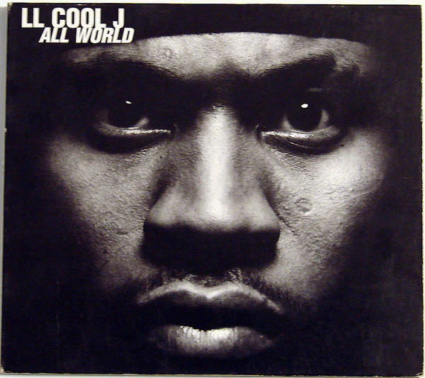 LL Cool J - All World (CD, Comp, Dig)