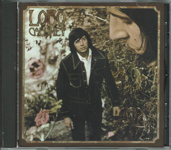 Lobo (3) - Calumet (CD, Album)