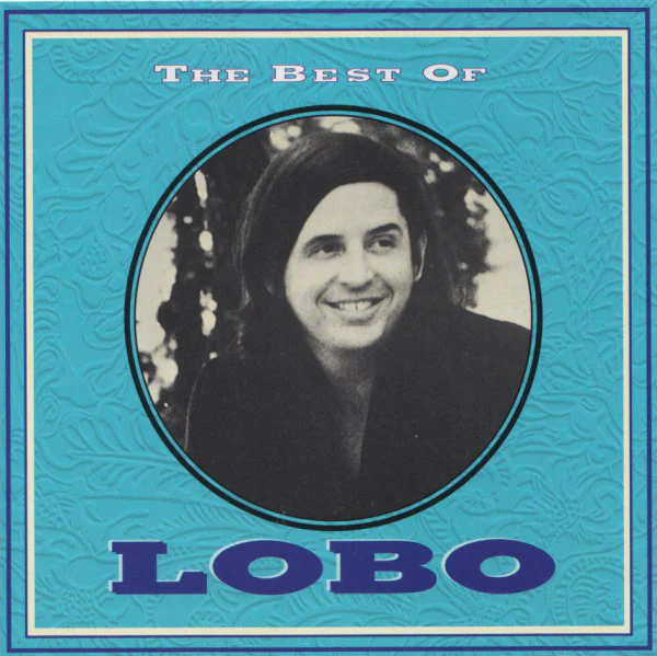 Lobo (3) - The Best Of (CD, Comp, RE)
