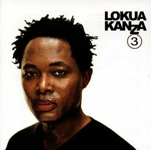 Lokua Kanza - 3 (CD, Album)