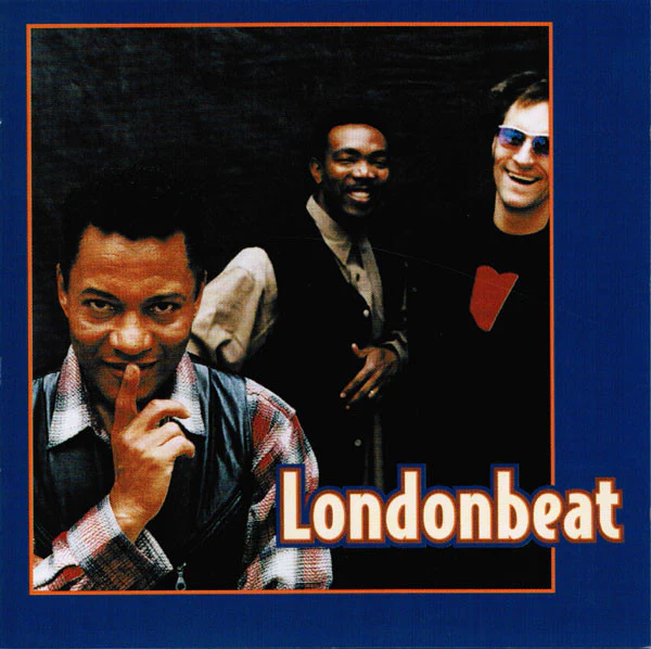 Londonbeat - Best! The Singles (CD, Comp, RP) - Image 5