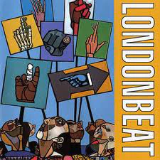 Londonbeat - Londonbeat (CD, Album)