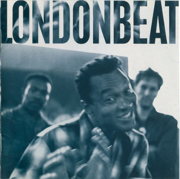 Londonbeat - Londonbeat (CD, Album)