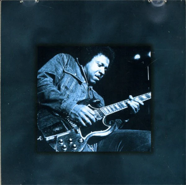 Lonnie Brooks - Deluxe Edition (CD, Comp, RM) - Image 4
