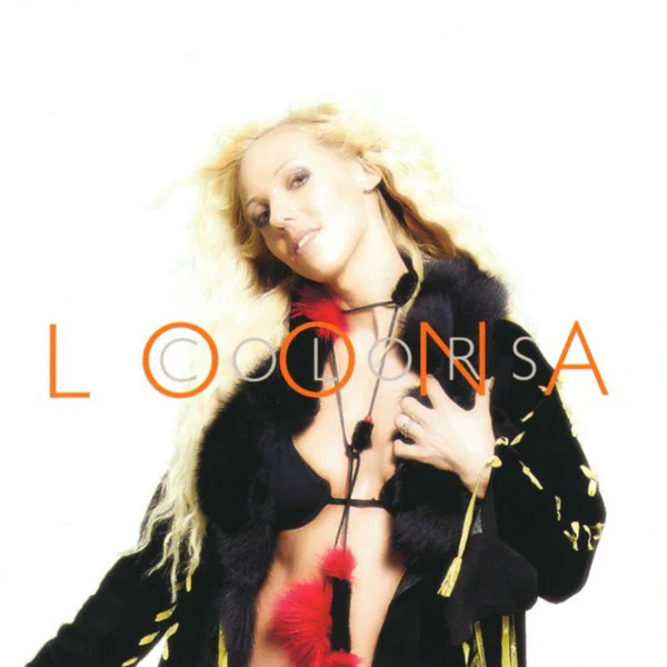 Loona - Colors (CD, Album, Copy Prot.)