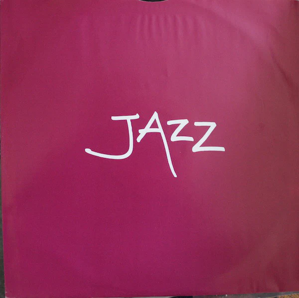 Loredana Bertè - Jazz (LP, Album) - Image 5