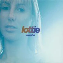 Lottie - Snapshot (2xCD, Comp, Mixed)