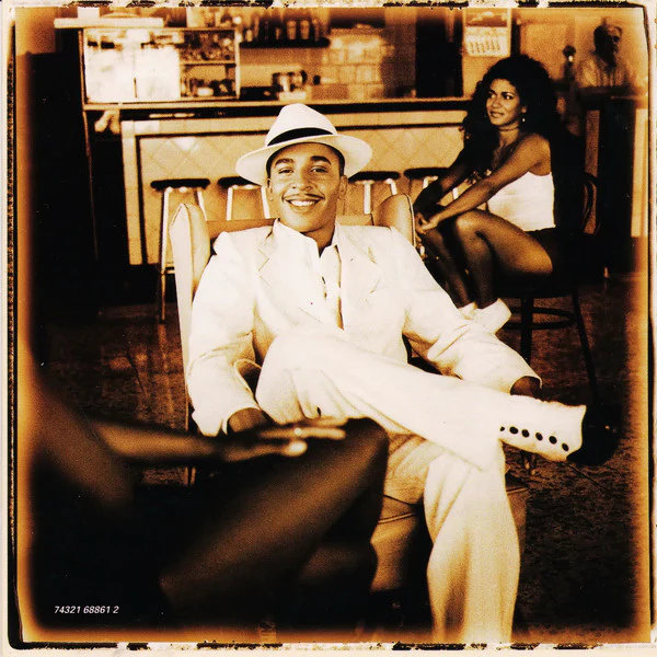 Lou Bega - A Little Bit Of Mambo (CD, Album) - Image 4