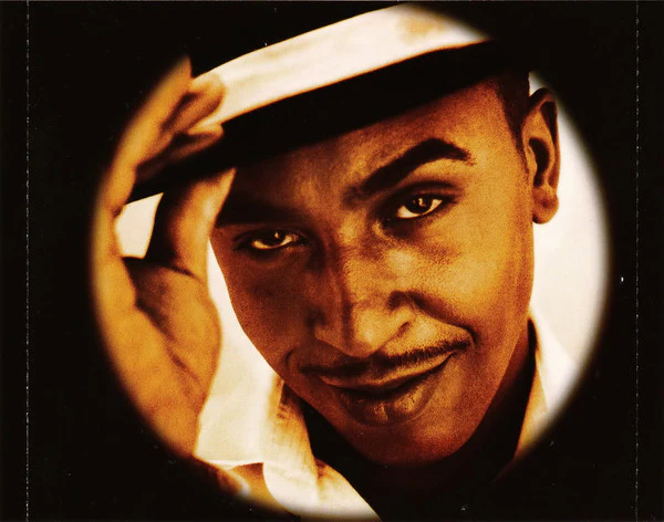 Lou Bega - A Little Bit Of Mambo (CD, Album) - Image 5