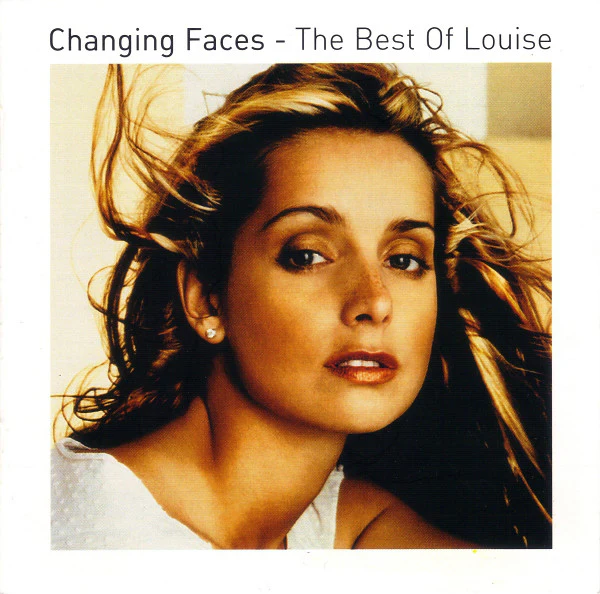 Louise - Changing Faces - The Best Of Louise (CD, Comp) - Image 3