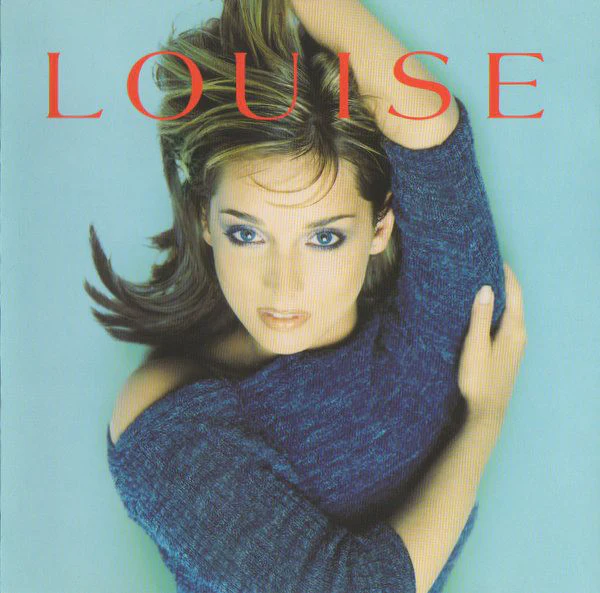 Louise - Woman In Me (CD, Album) - Image 3
