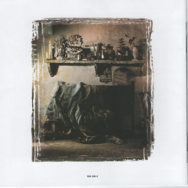 Love And Money - Cheap Pearls And Whisky Dreams - The Best Of (CD, Comp) - Image 4