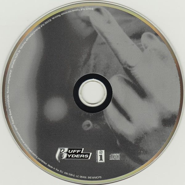 LOX* - We Are The Streets (CD, Album) - Image 3