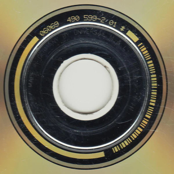 LOX* - We Are The Streets (CD, Album) - Image 4