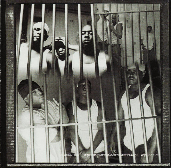 LOX* - We Are The Streets (CD, Album) - Image 5