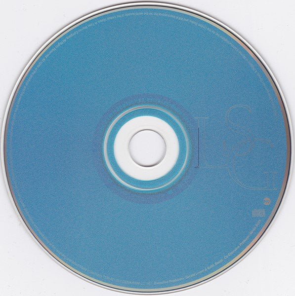 LSG - Levert - Sweat - Gill (CD, Album) - Image 3