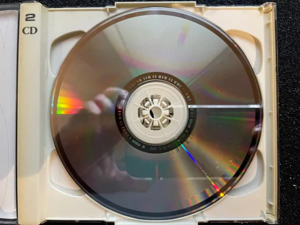 Luis Miguel - El Concierto (2xCD, Album) - Image 5
