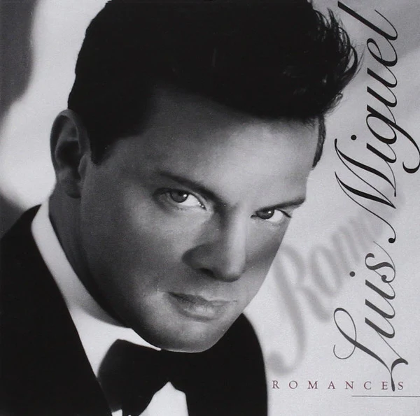 Luis Miguel - Romances (CD, Album)