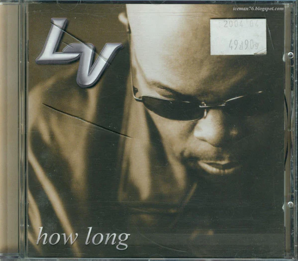 LV - How Long (CD, Album)