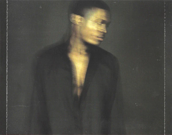 Lynden David Hall - Medicine 4 My Pain (CD, Album) - Image 4