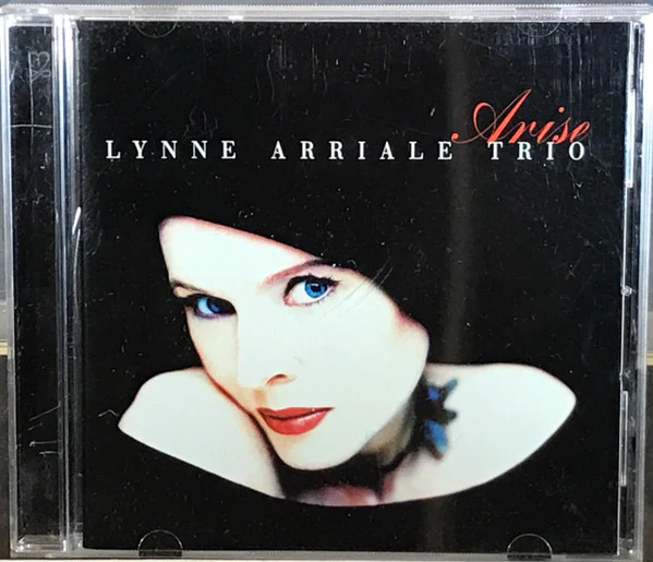 Lynne Arriale Trio* - Arise (CD, Album)