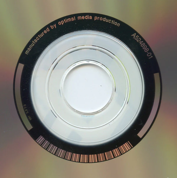 M.I.A. (2) - Arular (CD, Album) - Image 4