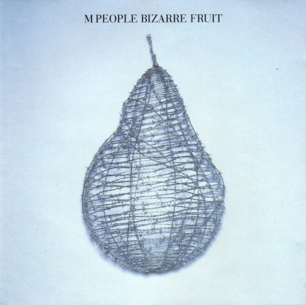 M People - Bizarre Fruit (CD, Album)