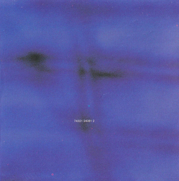 M People - Bizarre Fruit (CD, Album) - Image 2