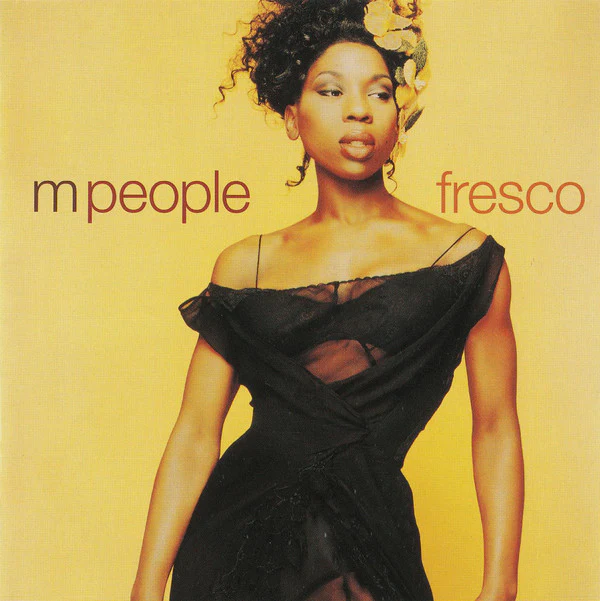 M People - Fresco (CD, Album, Son)